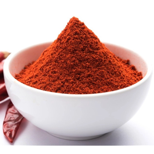 Red Chilli Powder